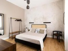 Casa Lazzari - Sogno Retrò