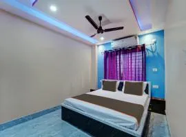 Super Collection O HOTEL RL & BANQUET HALL