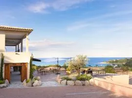 Hôtel A Cala - Suites piscines privées et vue mer - Adults only