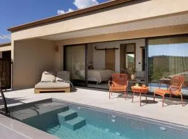 Hôtel & Spa A Cala - Suites Piscines Privées - Adults Only
