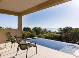 Hôtel & Spa A Cala - Suites Piscines Privées - Adults Only