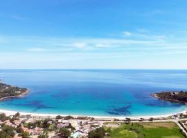 Hôtel & Spa A Cala - Suites Piscines Privées - Adults Only, מלון בקונקה