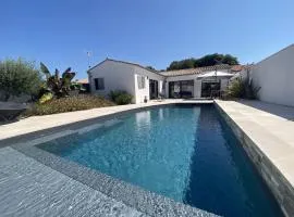 La Villa des Chenes Verts