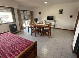 Apartamento Pacifico Delta Suites
