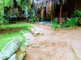 Ancient Grand Villa