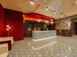ABC Hotel Porto - Campanhã