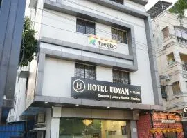 Hotel Udyam glory