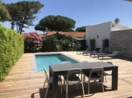 La Villa de l Ancre Marine