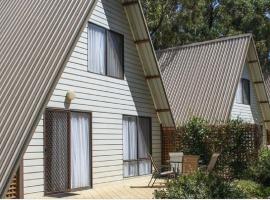 A-Line Holiday Park, hotel near Lynnevale Estate, Bendigo