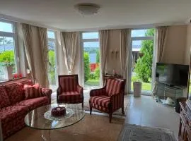 Ferienwohnung Dell am Südufer