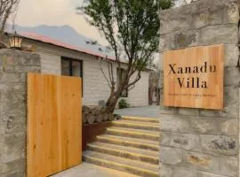 Xanadu Villa