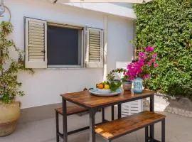 Casa Vacanze Villa Rosa Mondello