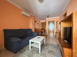 Voramar VI