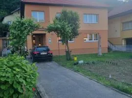 Apartmani Podvisoki