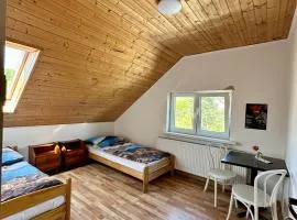 IPW Café & Rooms