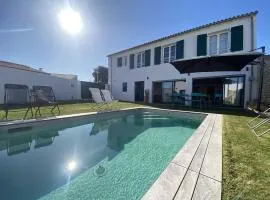La Villa des Lauriers