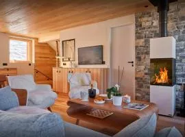 Chalet Kintana - OVO Network