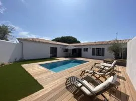 La Villa du Petit Sergent