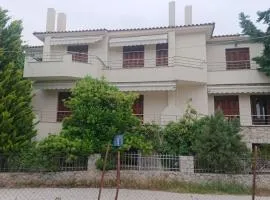 Vagionia Apartments