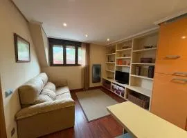 Apartamento las Marismas Selnatur