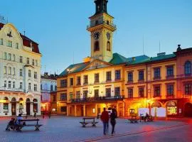 Hotel Cieszyński Stare Miasto