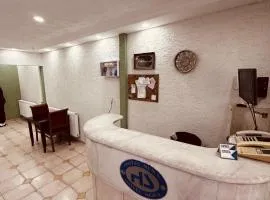 Sera Hotel