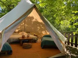 Podere di Maggio - Glamping tent 2
