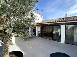 La Villa Belle Vie