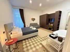 La Piazza Suite