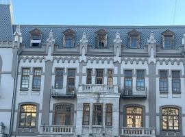 Tbilisi City में, होटल Hostel Aleksandria