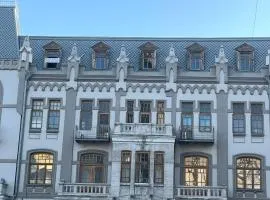 Hostel Aleksandria