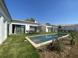 La Villa Mirabelle