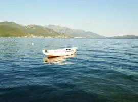 Lido MONTENEGRO Bijela
