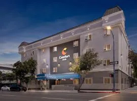 Comfort Inn Gaslamp Convention Center
