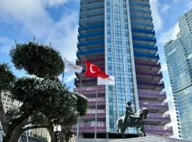 Citadines Maslak Istanbul