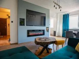Waldberg Apartment