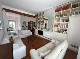 La casa nel Borgo