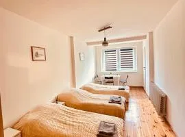 ANELL Hostel