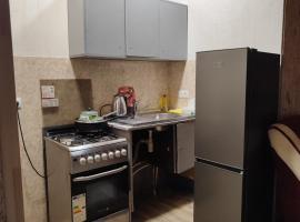 Comfort House, hotel v destinaci Aghk'ilisa