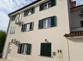 apartmaji strunjan