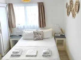 Tinos Heritage Plateia