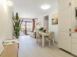 Bright seaside apartment in Los Cristianos - Achacay