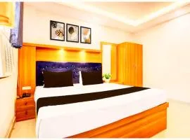 HOTEL ROYAL SPARK STAY Near Kali Temple- Best Hotel In Kolkata