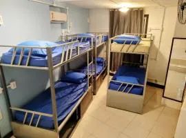 Pura Vida Hostel