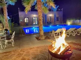 Villa La rose d'Agafay