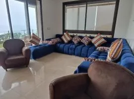 Apartment at Plage des Nations