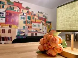 Happy Family Apartments Soziglia