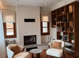 Casa Lignum