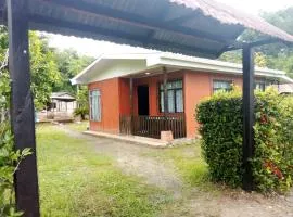 Casa de Campo Golán