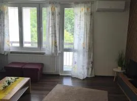Apartmán Eli